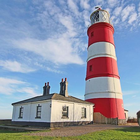 Lighthouse Cottage Happisburgh Exterior photo