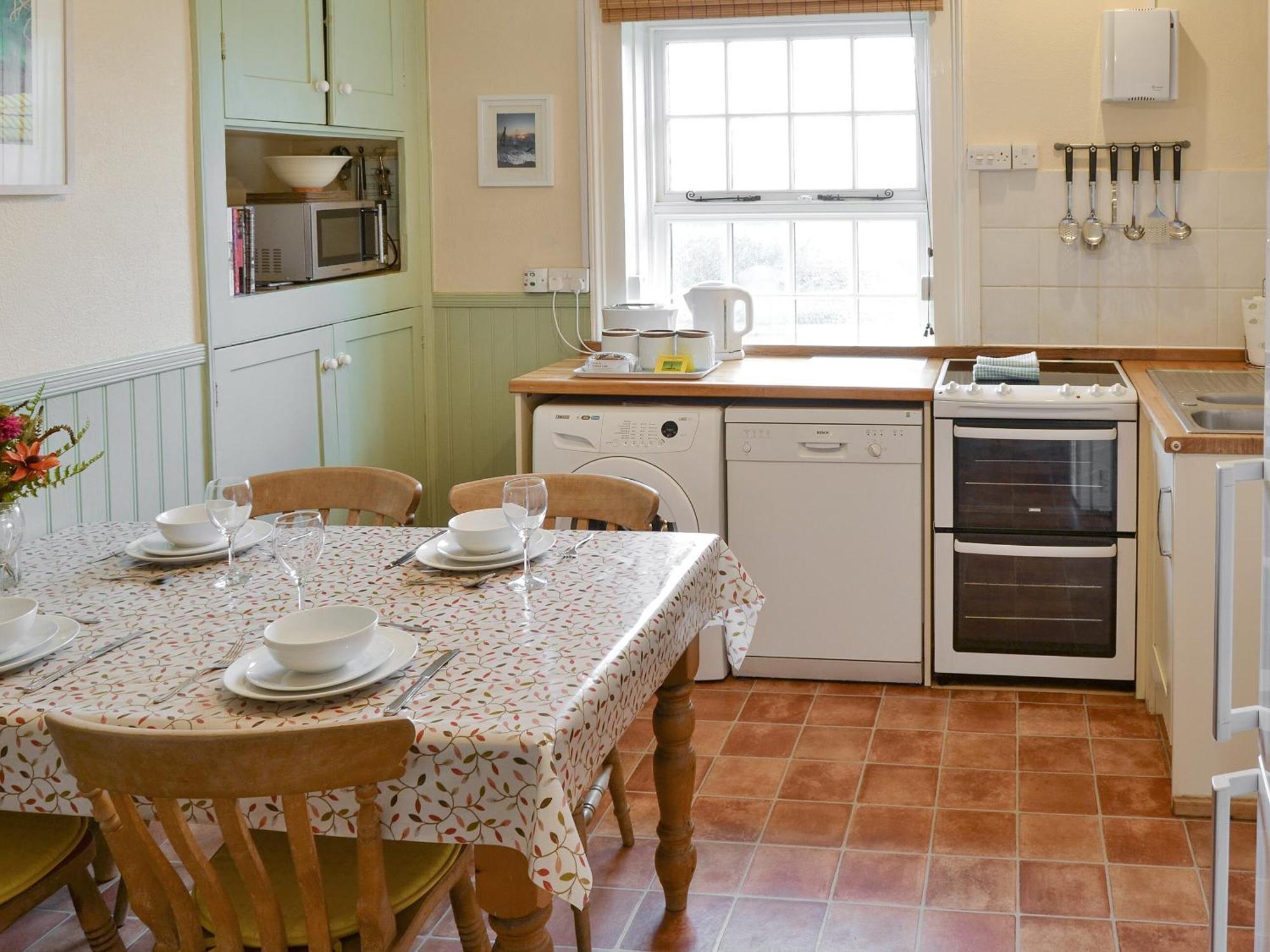 Lighthouse Cottage Happisburgh Exterior photo